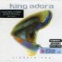 King Adora - Vibrate You
