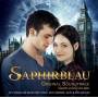 V / A - Saphirblau/OST