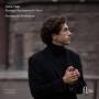 Konstantin Emelyanov - Over Time: Rameau, Rachmaninoff & Bach