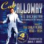 Cab Calloway - Vol.1 The Early Years 1930-1934