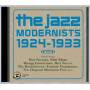 Various - The Jazz Modernists 1924-1933