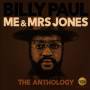 Billy Paul - Me & Mrs Jones-The Anthology
