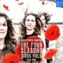 The Sirius Viols - Simpson: The Four Seasons