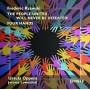 Ursula Oppens / Jerome Lowenthal - The People united will never be defeated!