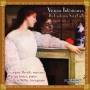 Resick / Willis / Jones - Visions Interieures-The Developing Song Cycle