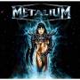 Metalium - As one