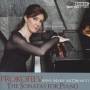 Anne-Marie McDermott - The Sonatas for Piano