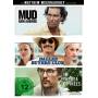 Matthew Mcconaughey - Matthew McConaughey Collection (3 DVDs) [DE-Version, Regio 2/B]