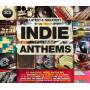 Various - Latest & Greatest Indie Anthems