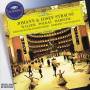 Herbert Von Karajan / Bp - WALZER/POLKAS/MRSCHE