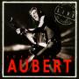 Jean-Louis Aubert - Une Page De Tournée, Live