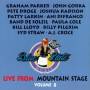 Various Artists - Mountain Stage Vol.8
