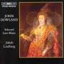Jakob Lindberg - Ausgewhlte Lautenmusik