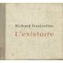 Richard Desjardins - L'existoire