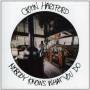 John Hartford - Nobody Knows What You Do