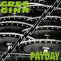 Greg Ginn - Payday