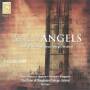 Ives / Choir Of Magdalen College Oxford - Songs Of Angels-Musik Aus Dem Magdalen