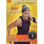 Kelly Meyer Coffey - 30 Minutes To Fitness: Step Boxing [US-Version, Regio 1]