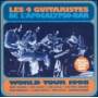 Guitarists De L'apocalypso - World Tour 1998