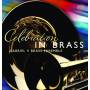 Gabriel V Brass Ensemble - Celebration in Brass