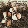 Seamus Mcguire & Manus - Humours Of Lissadell