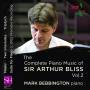 Mark Bebbington - Klaviermusik,Vol.2