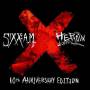 Sixx: A.m. - The Heroin Diaries Soundtrack [UK-Version, Regio 2/B]