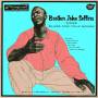 Brother John Sellers - Brother John Sellers Sings Blues And Folk Songs