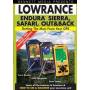 Lowrance Endura Sierra Safari Endura Out & Back - Lowrance Endura Sierra Safari Out & Back [Regio free (0)]
