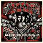Man - Reanimated Memories