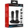 Alimentatori / Batterie - Bb Move Dual Charger Ps3