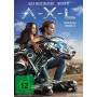 A.X.L. / DVD - A.X.L. [DE-Version, Regio 2/B]