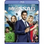 Alon Gur Arye - Mossad (Blu-ray) [DE-Version, Regio 2/B]
