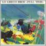 Lo Greco Bros - Full Time