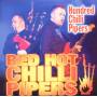 Red Hot Chilli Pipers - Hundred Chilli Pipers