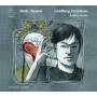 Chiyan Wong - Bach-Busoni: Goldbergvariationen & andere Werke