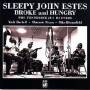 Sleepy John Estes - Broke & Hungry