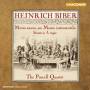 The Purcell Quartet / Jane Rogers - Mensa Sonora,Seu Musica../+