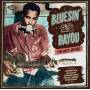V / A - Bluesin By The Bayou-Im Not Jiving