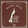 Ross. Diana - Lady Sings Blues