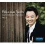 William Youn - Klaviersonaten KV 280,311,332,545