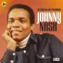 Johnny Nash - Essential Early Recordings