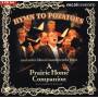 VocalEssence / Philip Brunelle / Garrison Keillor - Hymn To Potatoes