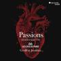 Geoffroy Jourdain / Les Cris De Paris - Passions Venezia 1600-1750