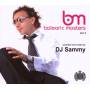 Various / DJ Sammy (Mixed & Compiled By) - Balearic Masters Vol.1