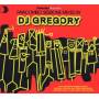 DJ Gregory (Mixed By) - Defected Pres.Faya Combo Sessions