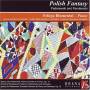 Paderewski / Penderecki - Piano Concerto In A Minor Op 17