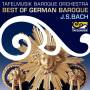 Lamon / Taurins / Tafelmusik Baroque O. & Chamb. - Best of German Baroque