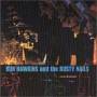 Ron Hawkins & Rusty Nails - Crackstatic