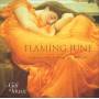 V / a - Flaming June